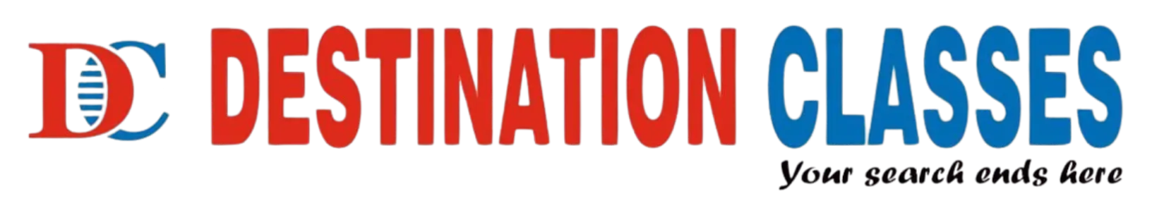Destination Classes
